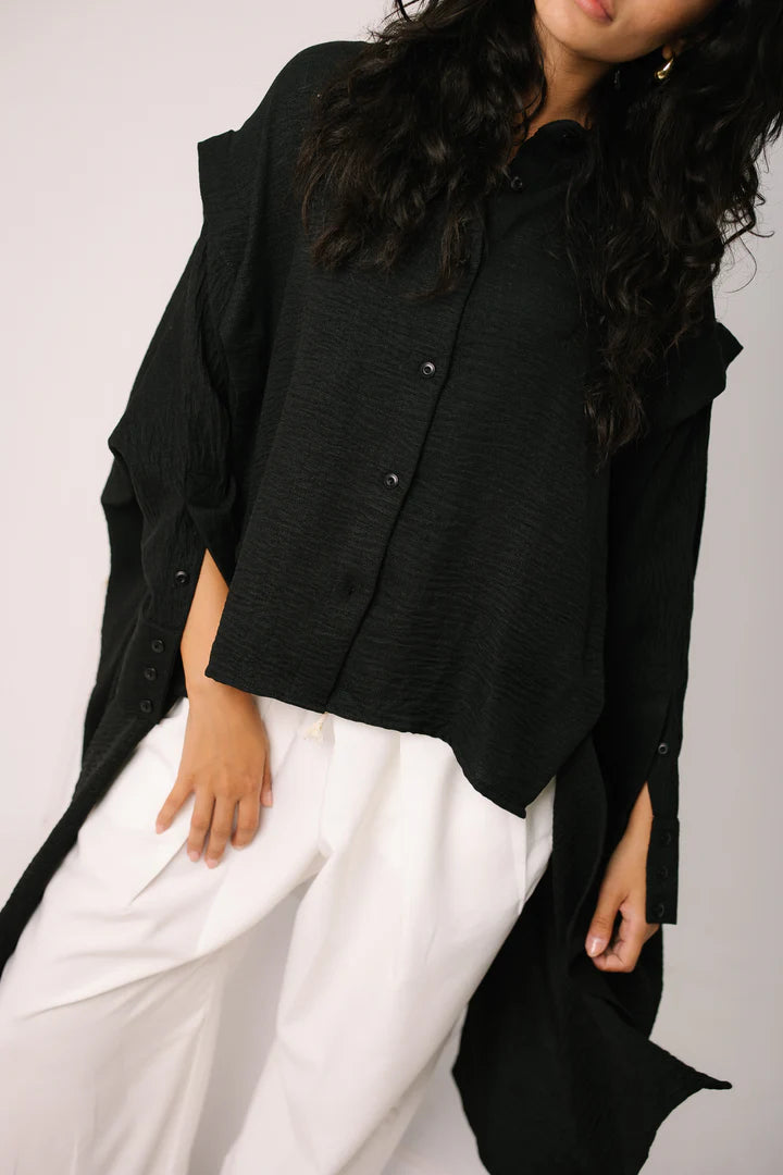 Layers Shirt(3 colors available)