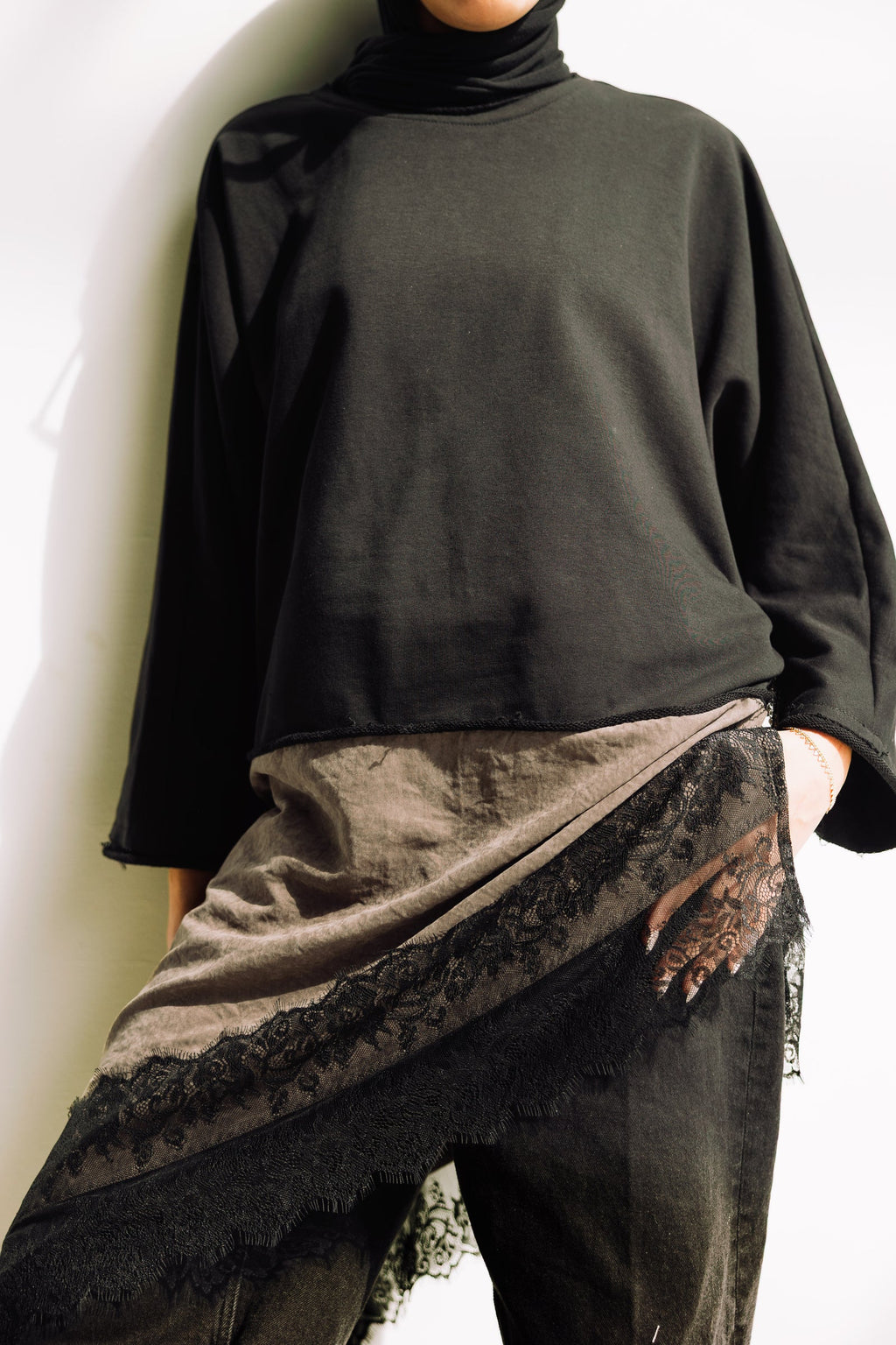 Laura sweatshirt