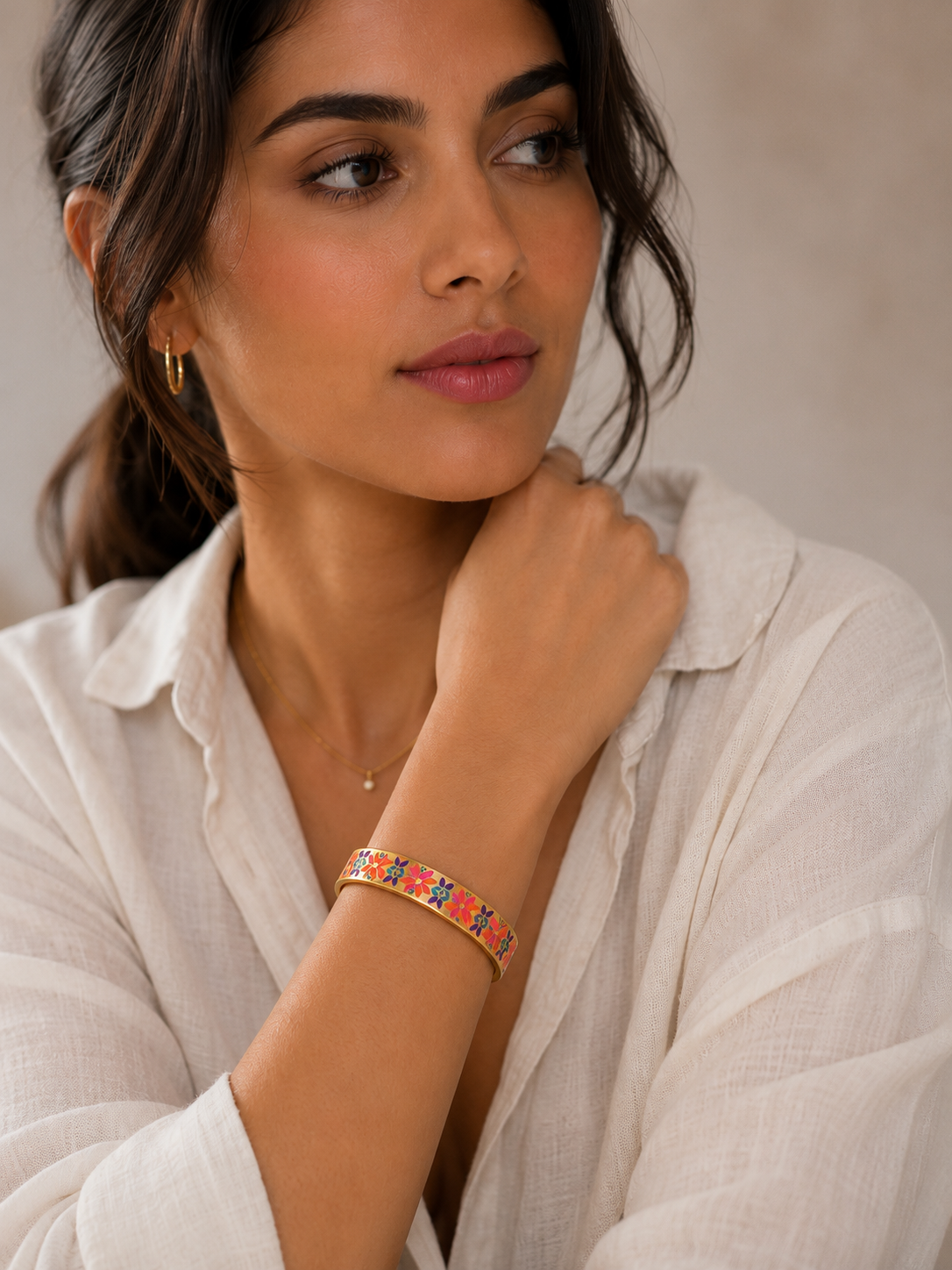 Katrin design bracelets