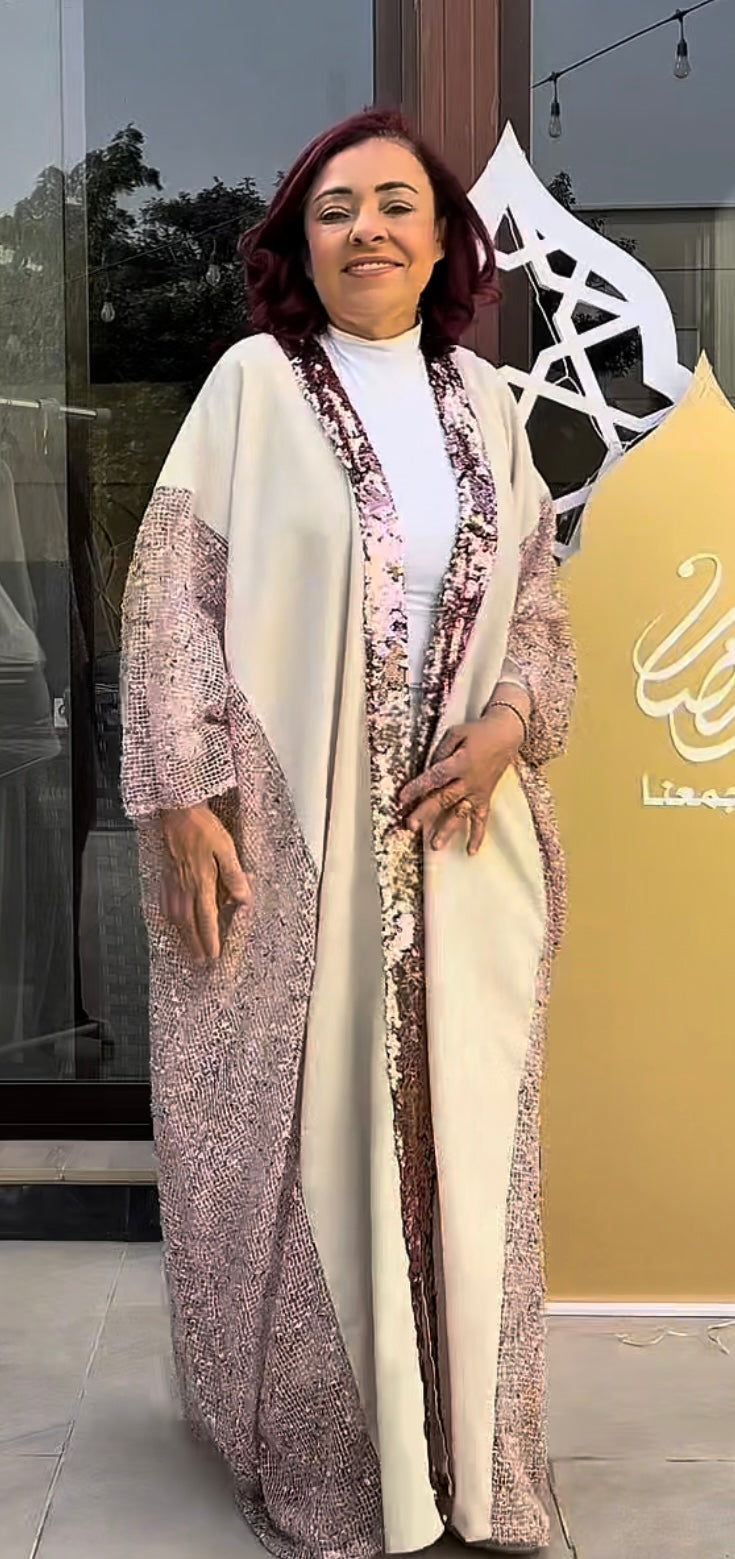 Royal  Kaftan