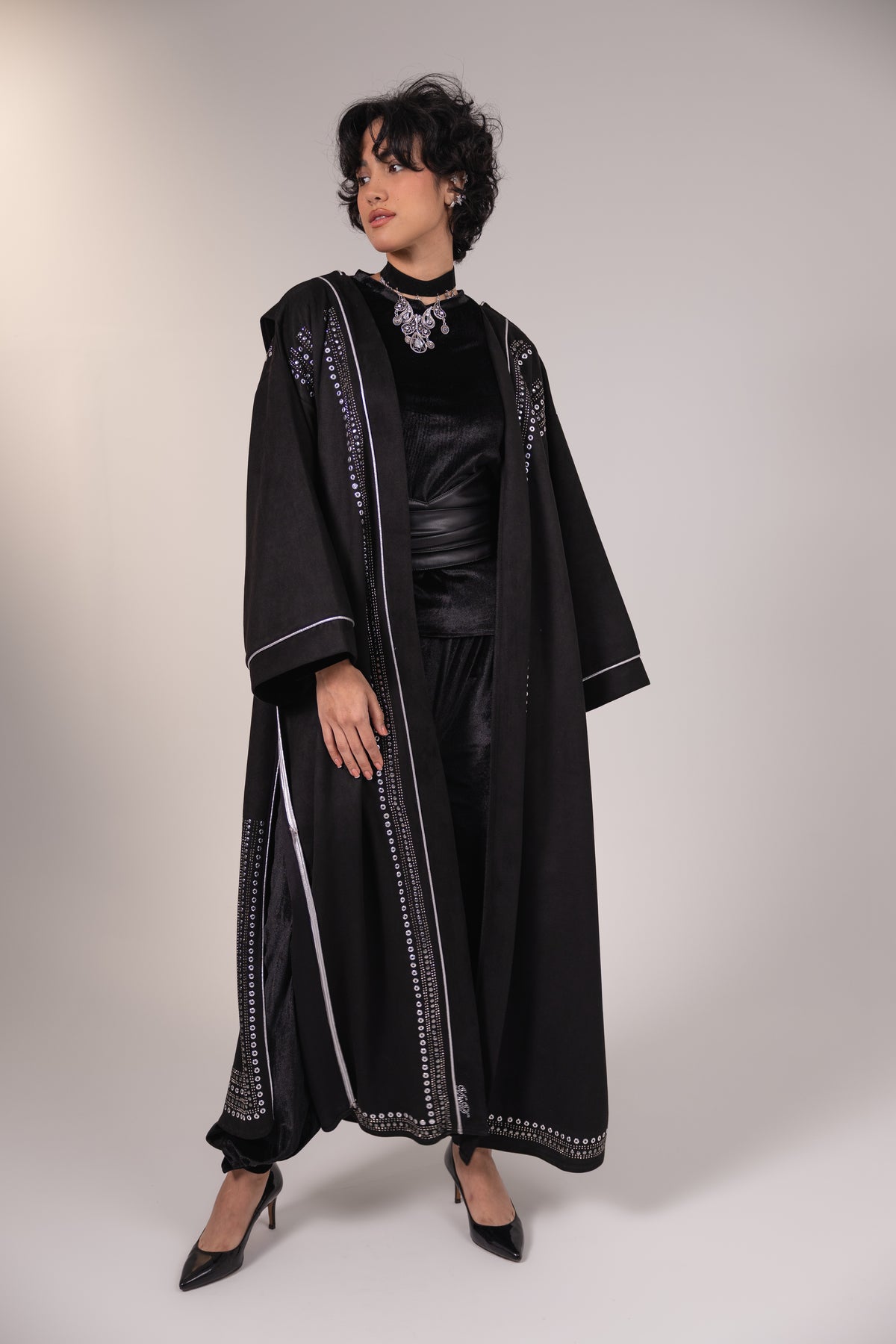 Safya Kaftans
