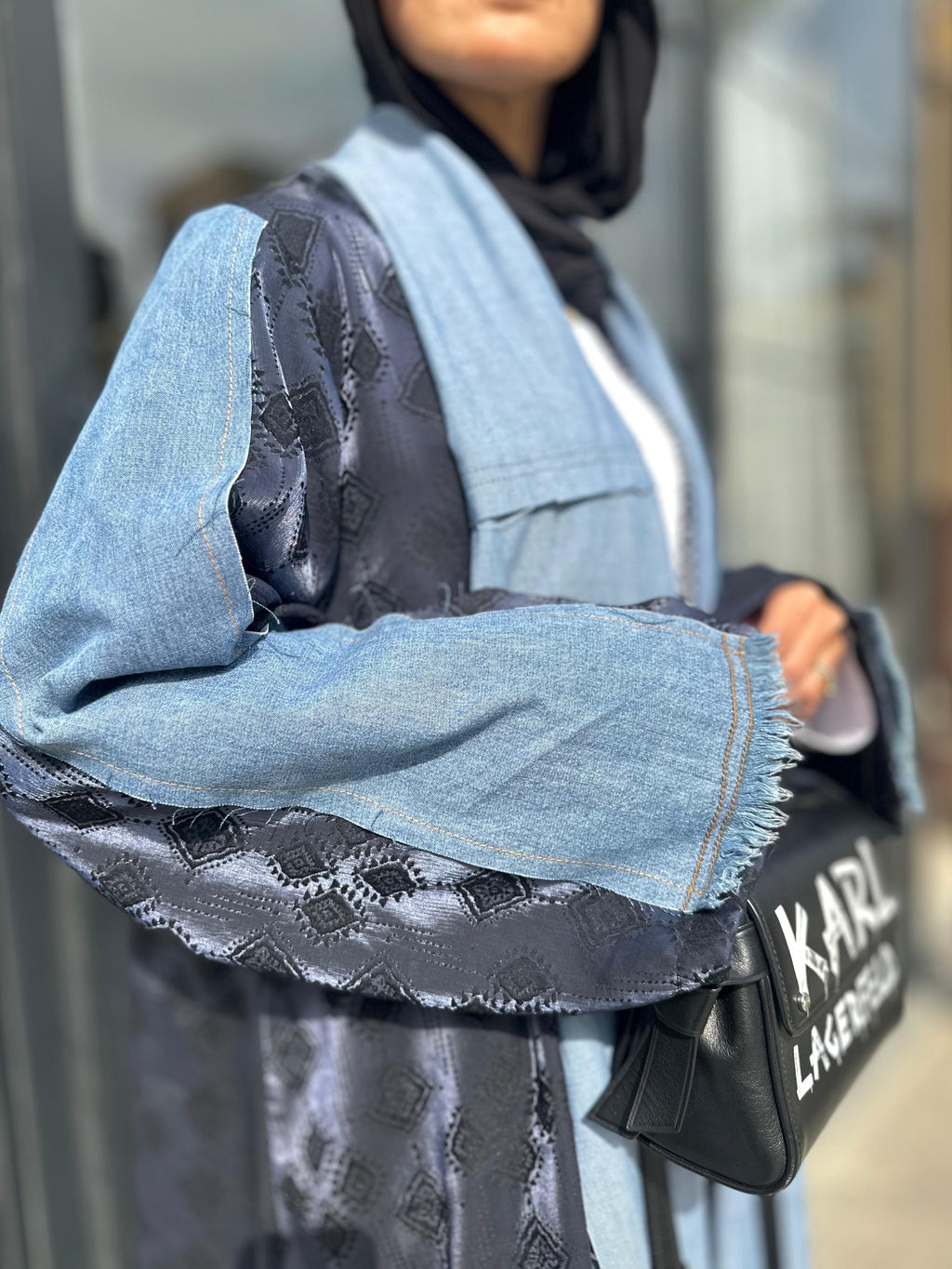 Casual Trends Kaftan
