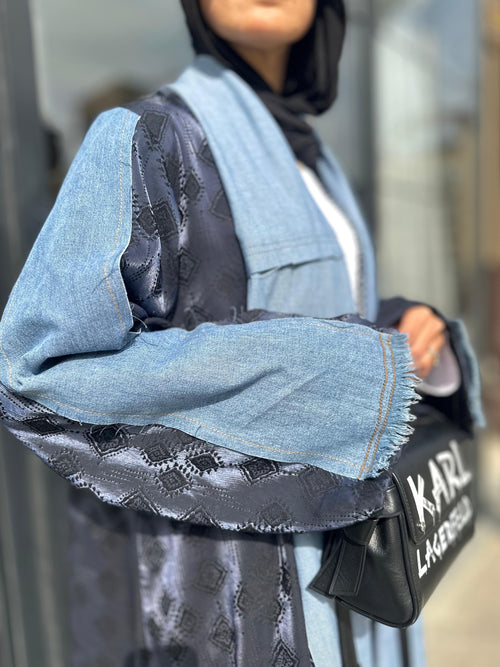 Casual Trends Kaftan