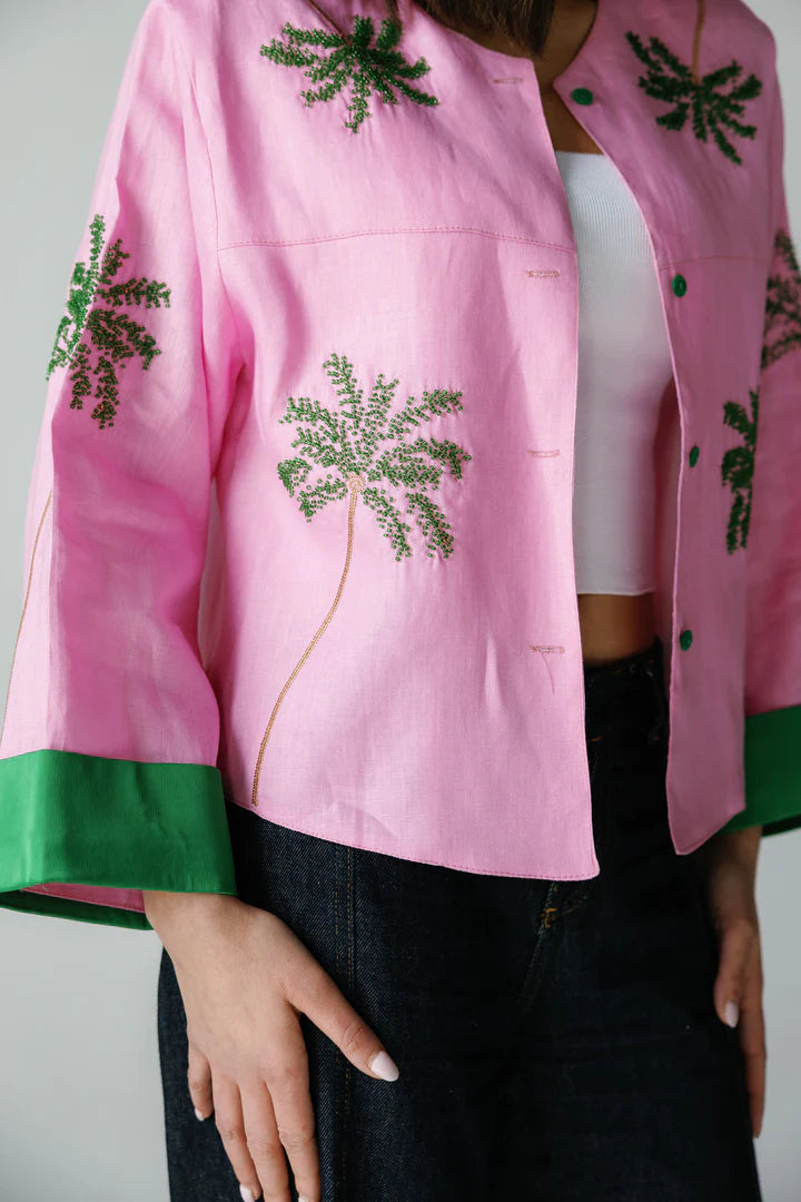 Flow Shirt
