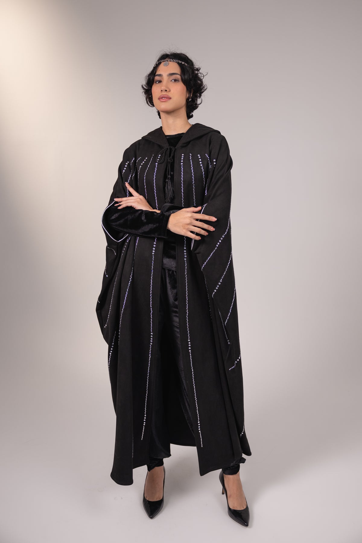 Huda Kaftan