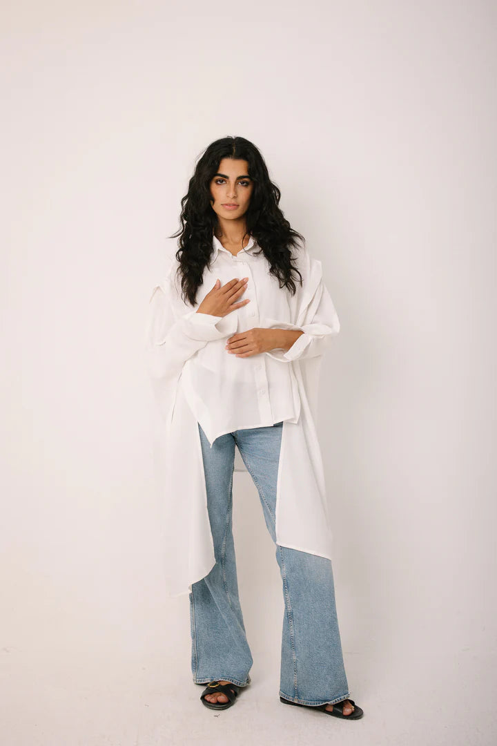 Layers Shirt(3 colors available)