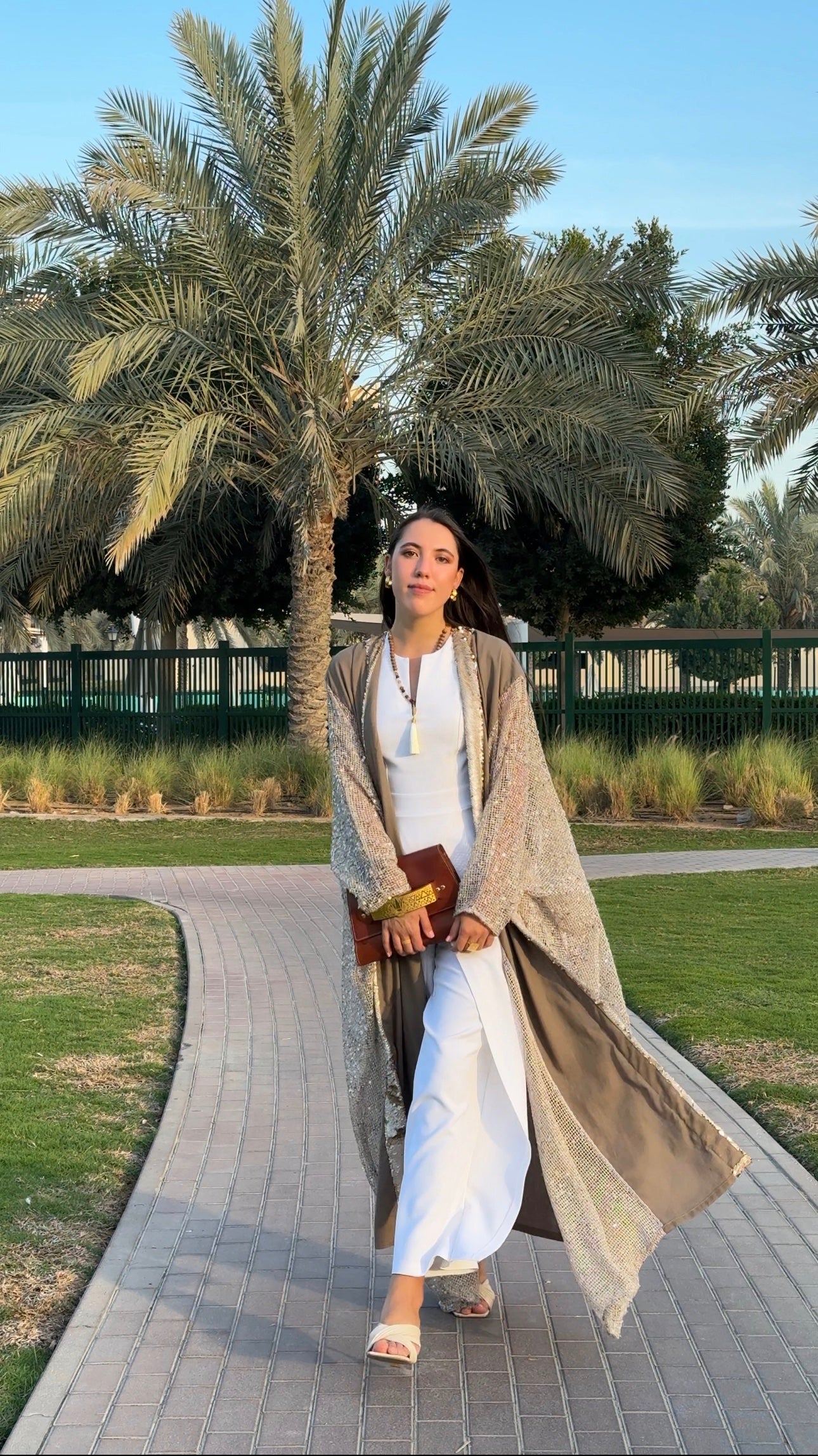 Royal  Kaftan