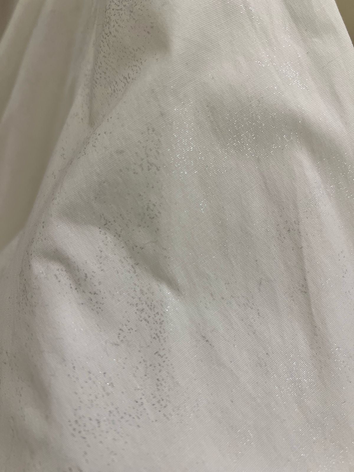 Cross Wrap Shirt