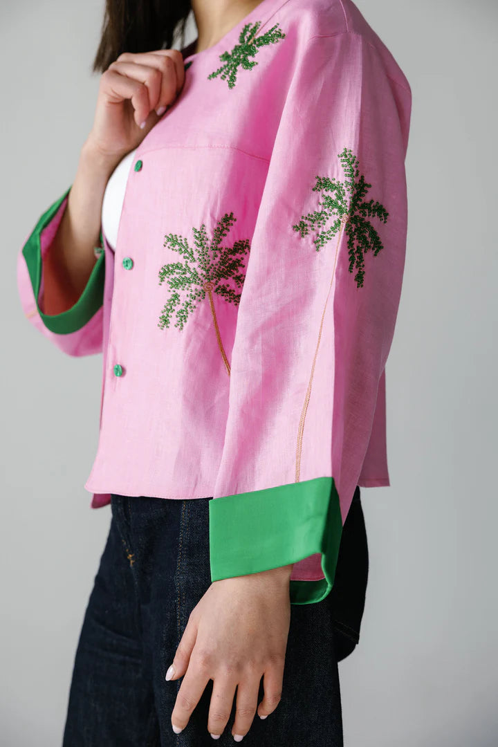 Flow Shirt