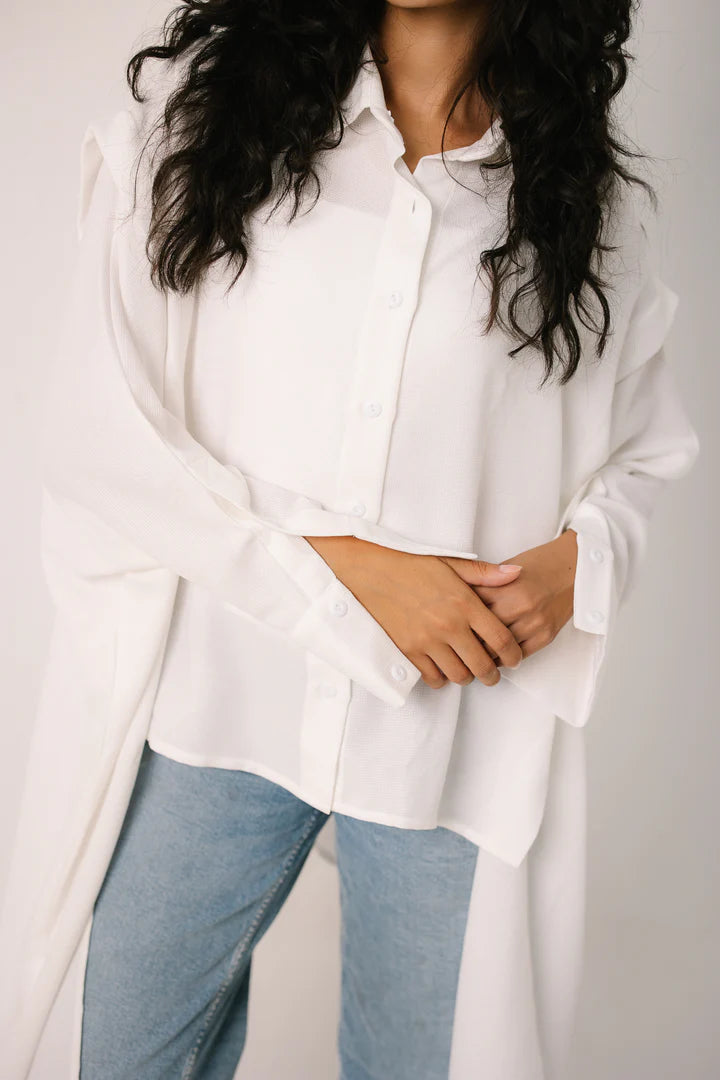 Layers Shirt(3 colors available)