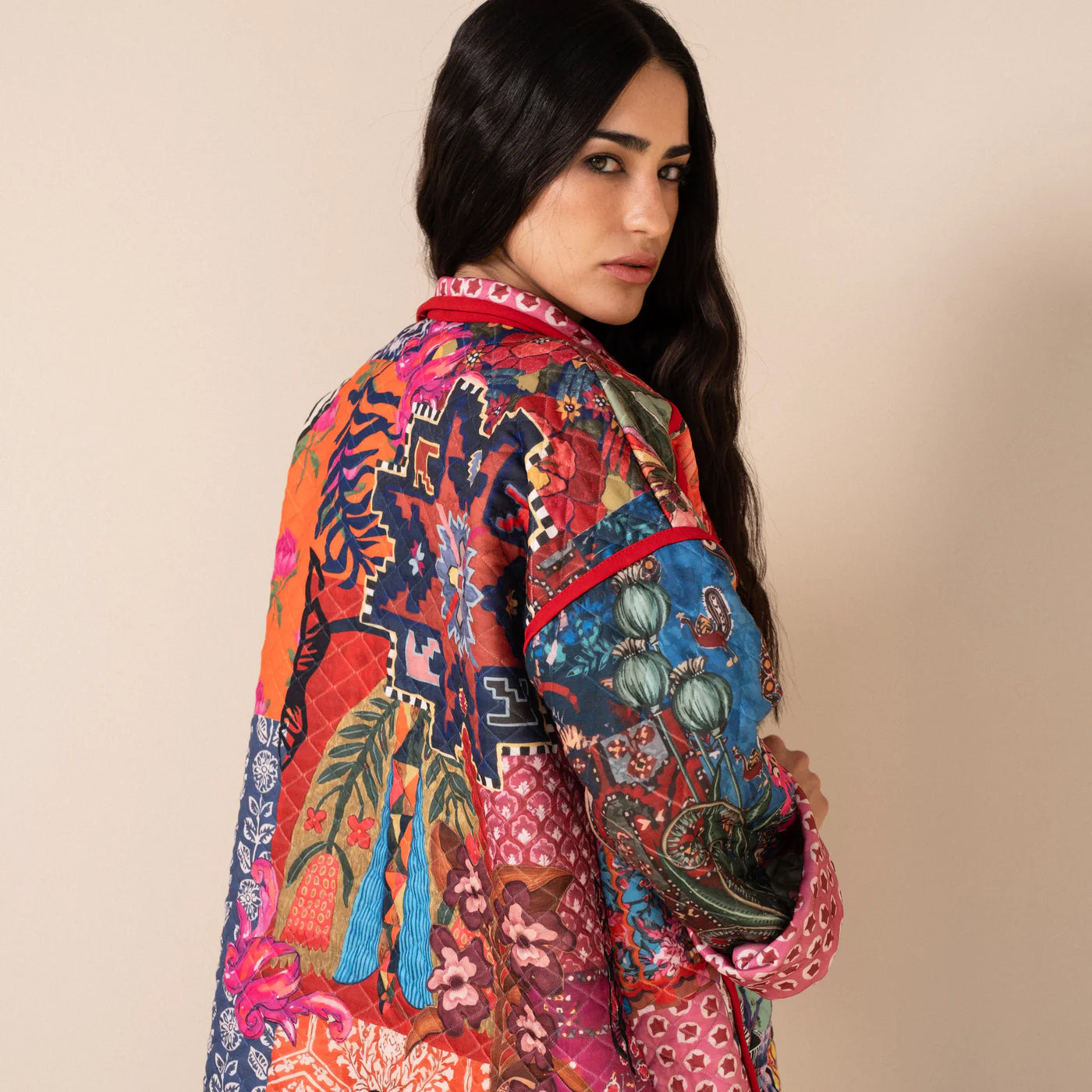 GHUROOB غروب