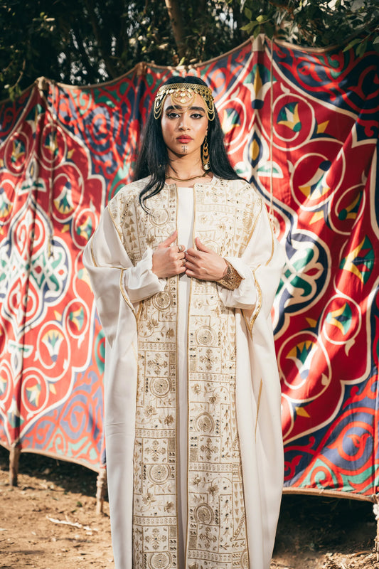 Assala Kaftan