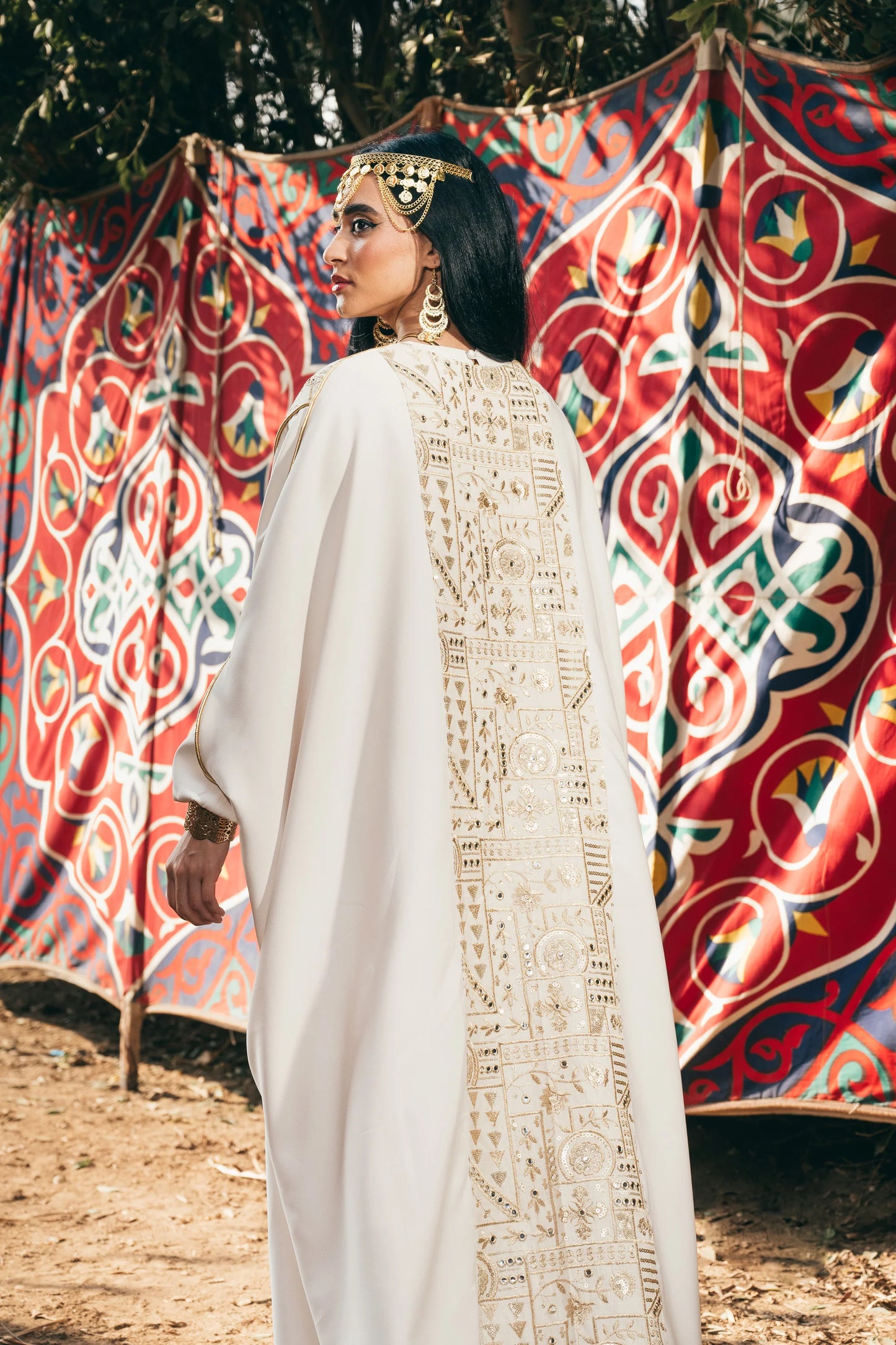 Assala Kaftan