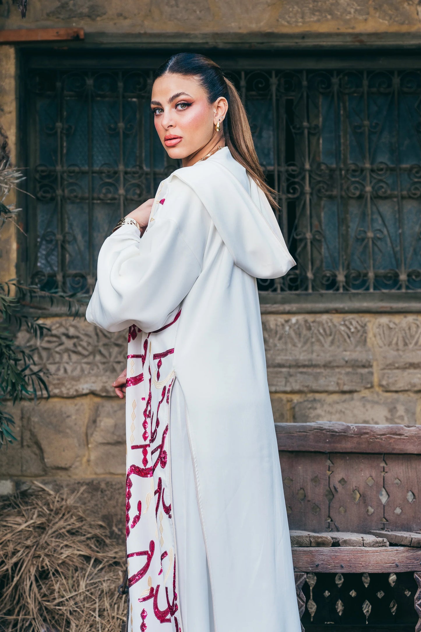 Fatima Kaftan