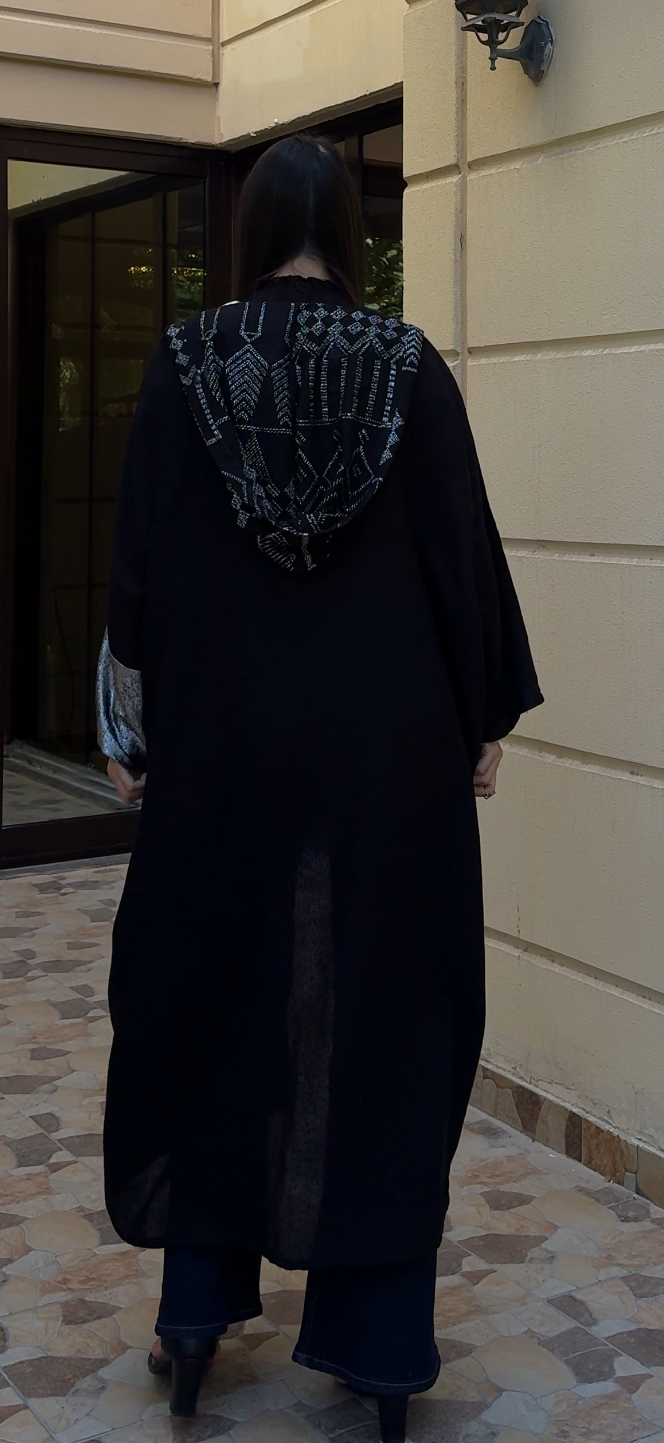 Talli kaftan