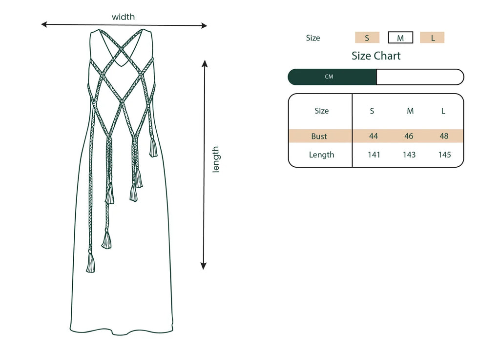 Night Bride Dress