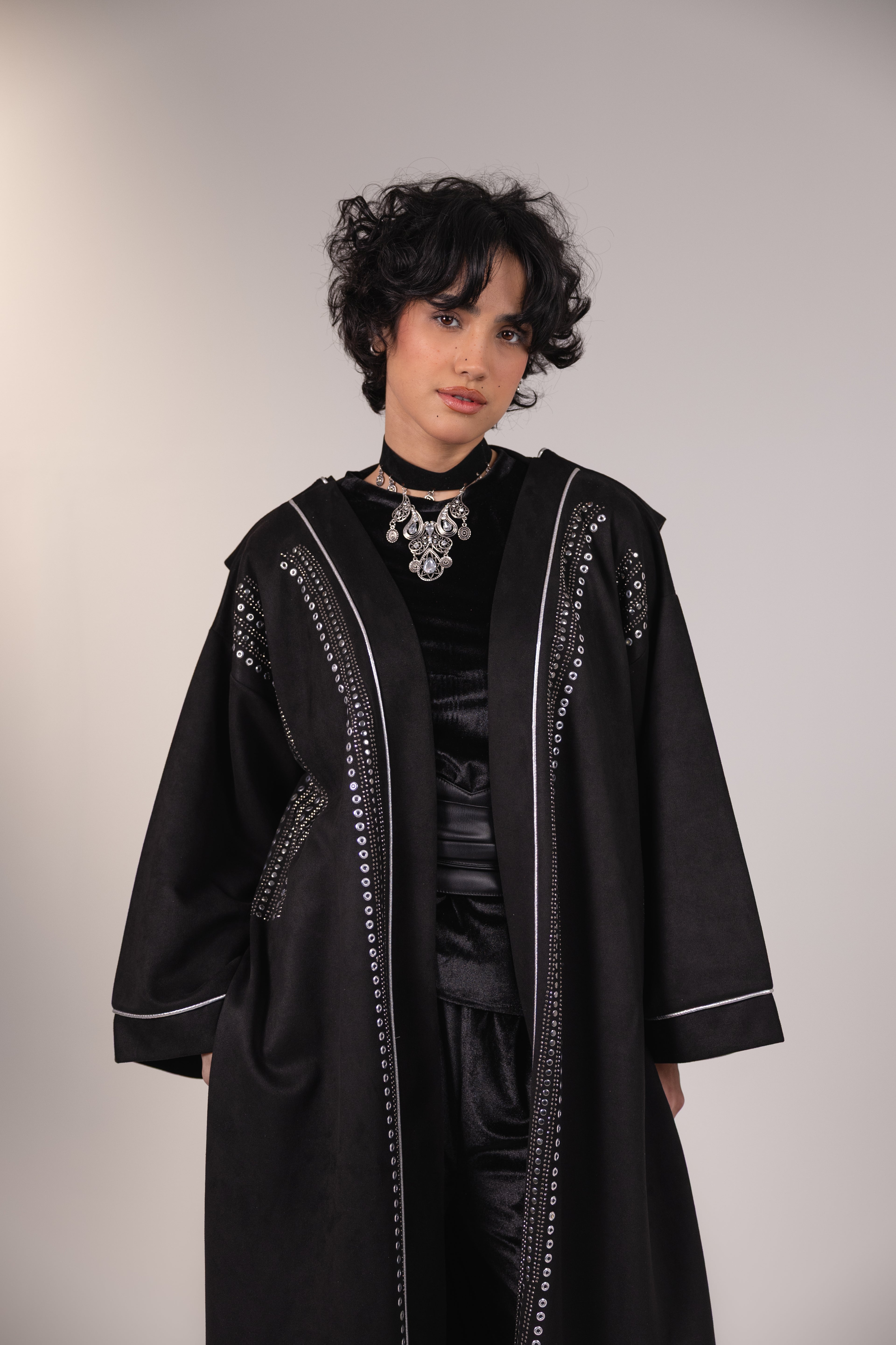 Safya Kaftans