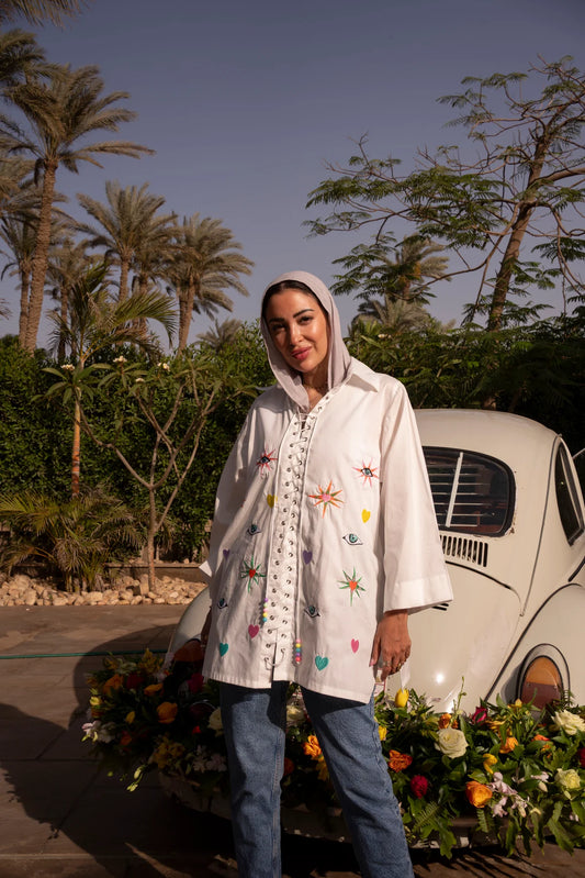 WHITE MARAH (مرح)🎉✨