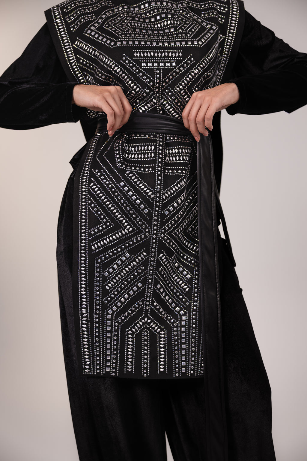 Nabila Poncho