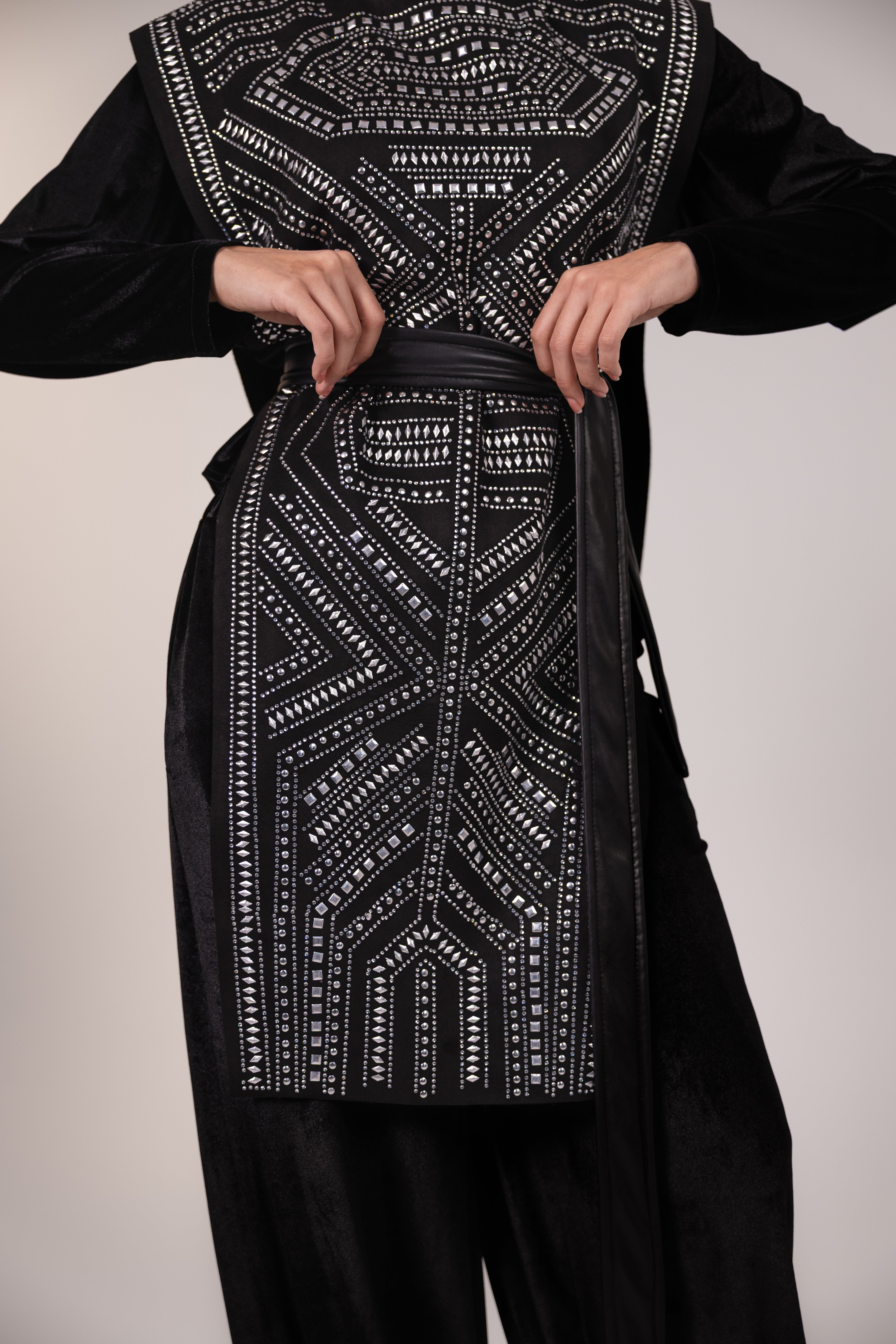 Nabila Poncho