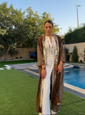 Royal kaftan