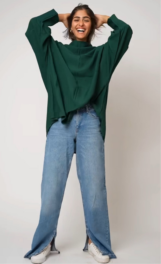 Summer Top (5 colors)