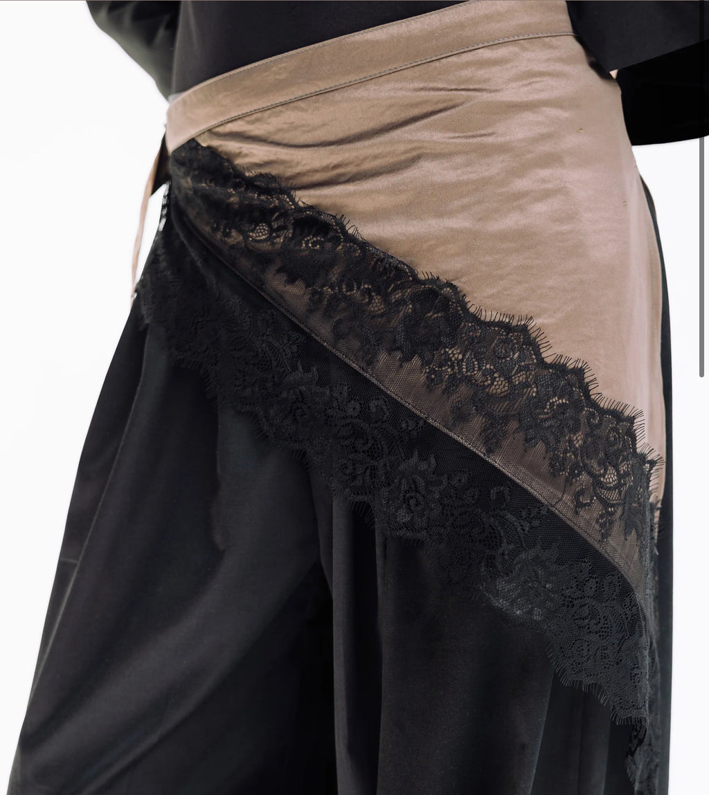 Skirt Belt