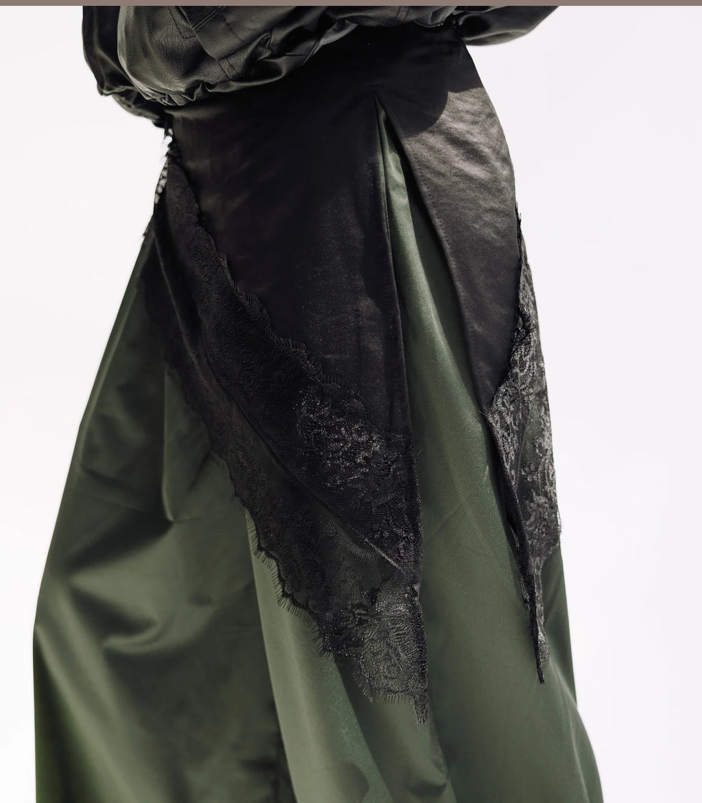 Skirt Belt