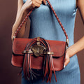 Hathor Leather portefeuille
