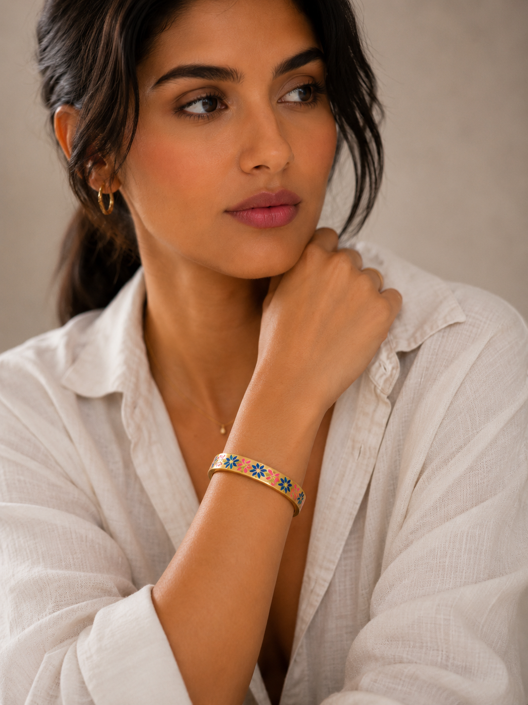 Katrin design bracelets