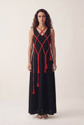 Night Bride Dress