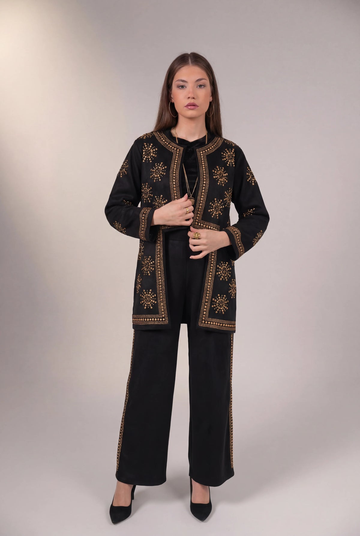 Yousra Set