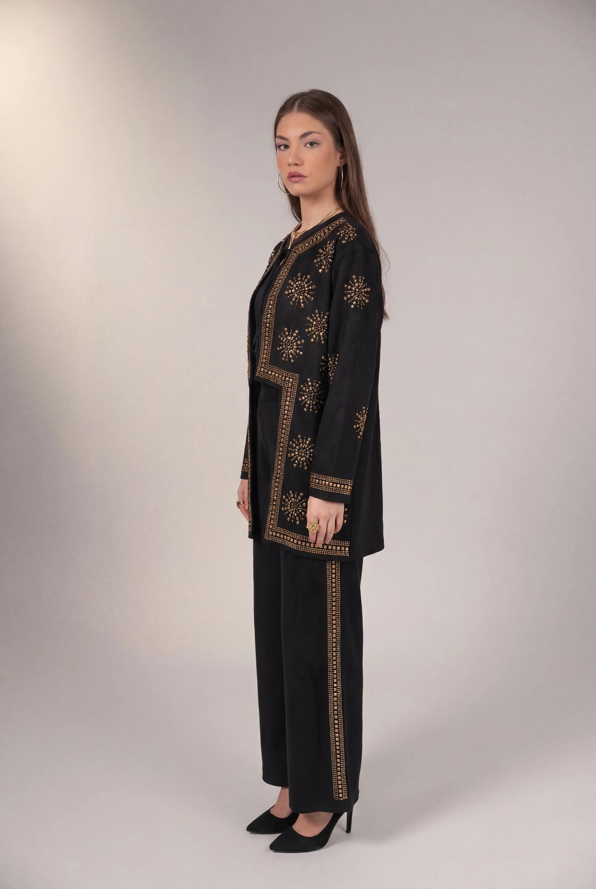 Yousra Set