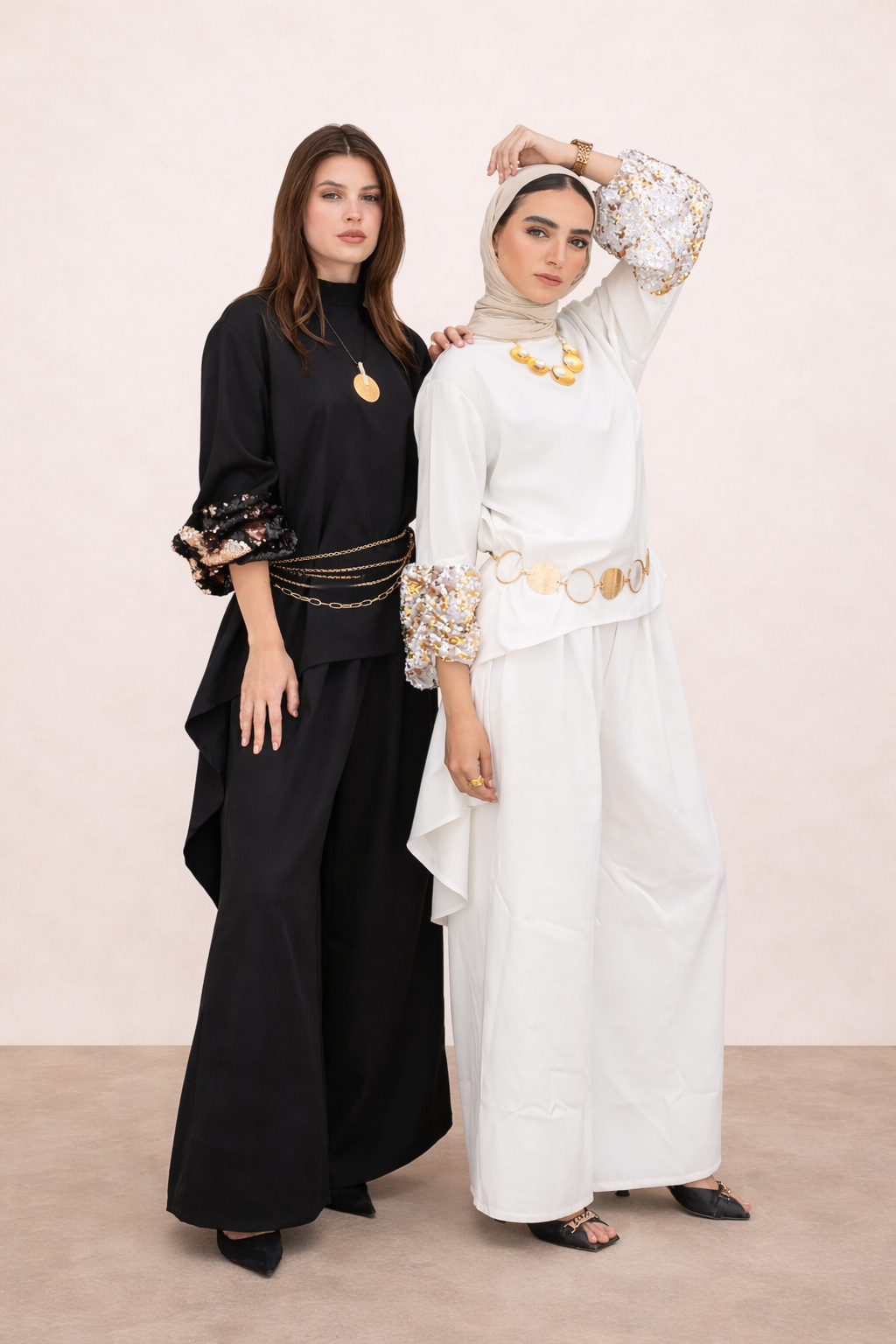 Elegance set