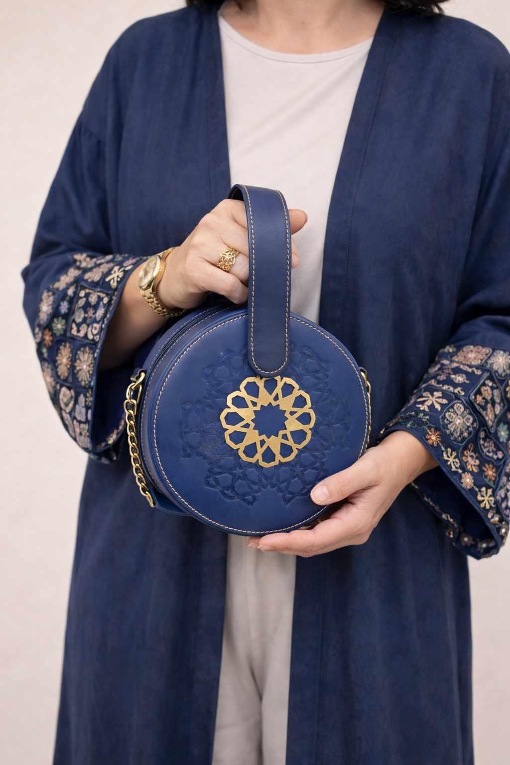 Circle Bags