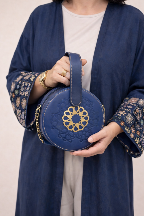 Circle Bags