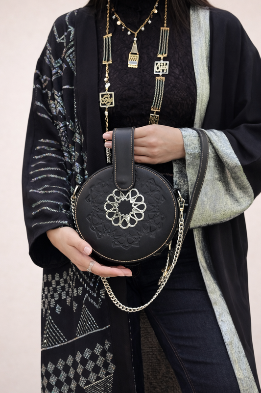 Circle Bags