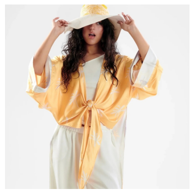 Silky Cardigan - 2 colors