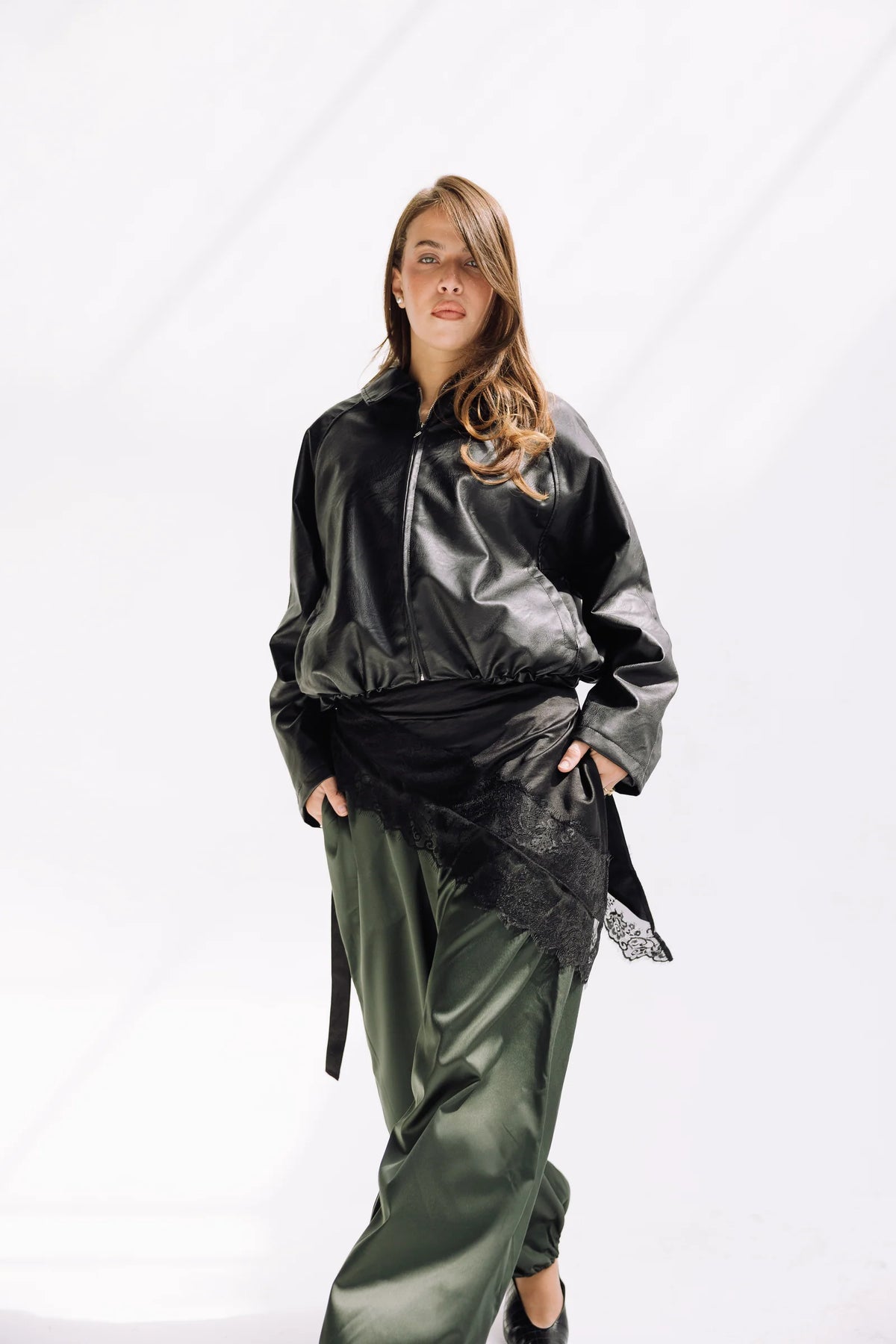 Skirt Belt