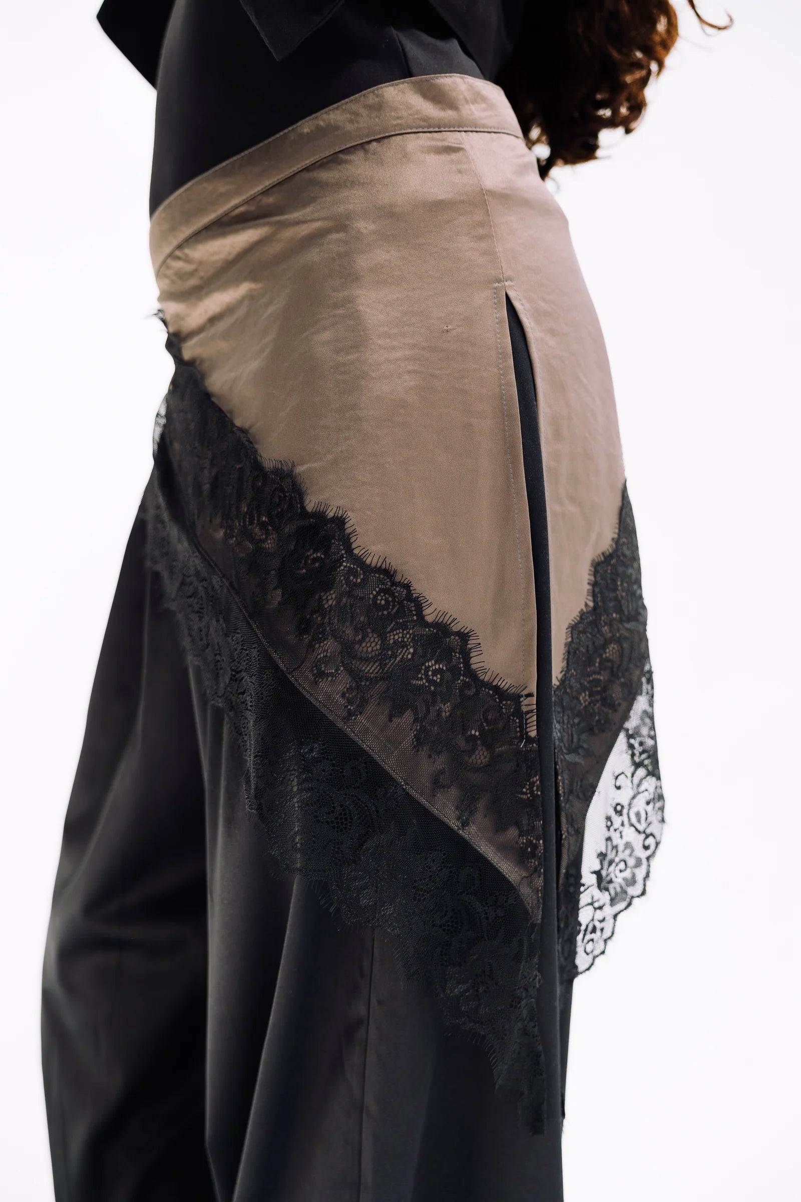Skirt Belt