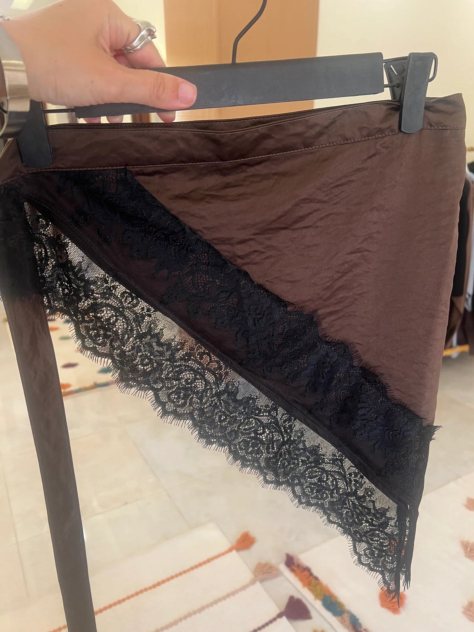 Skirt Belt