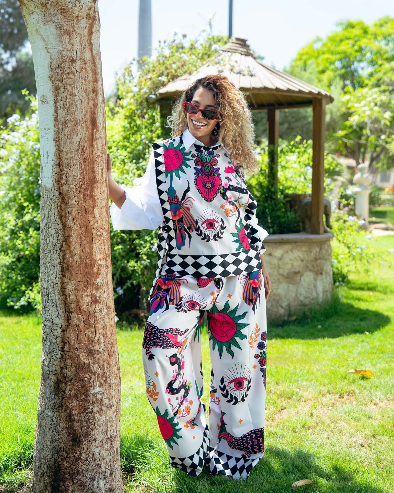 Malibu Set