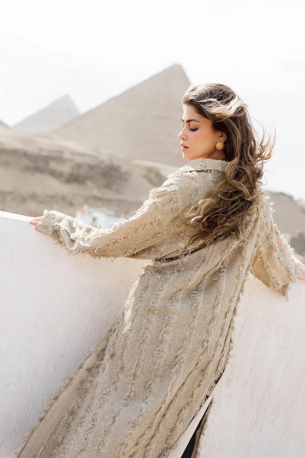 Nazli Cardigan