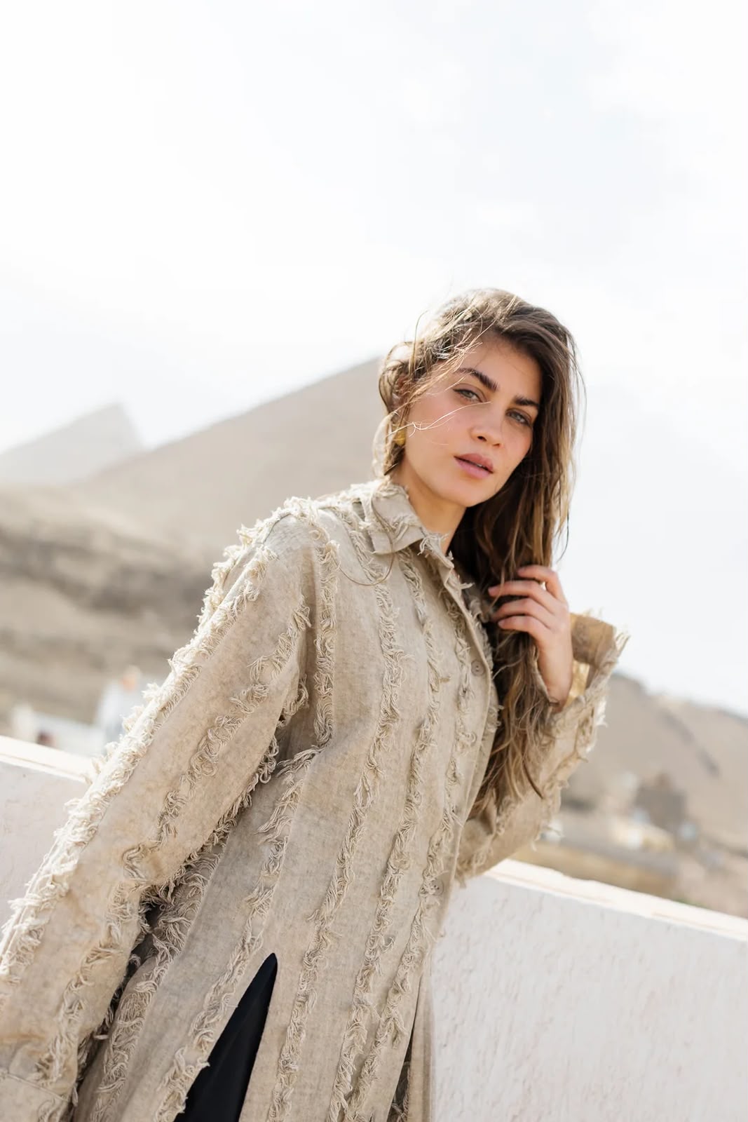 Nazli Cardigan