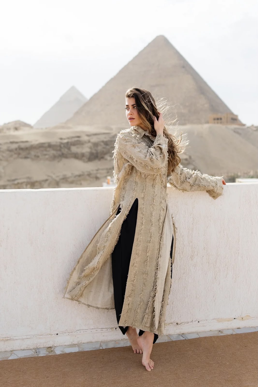 Nazli Cardigan