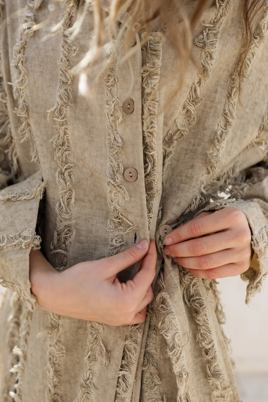 Nazli Cardigan