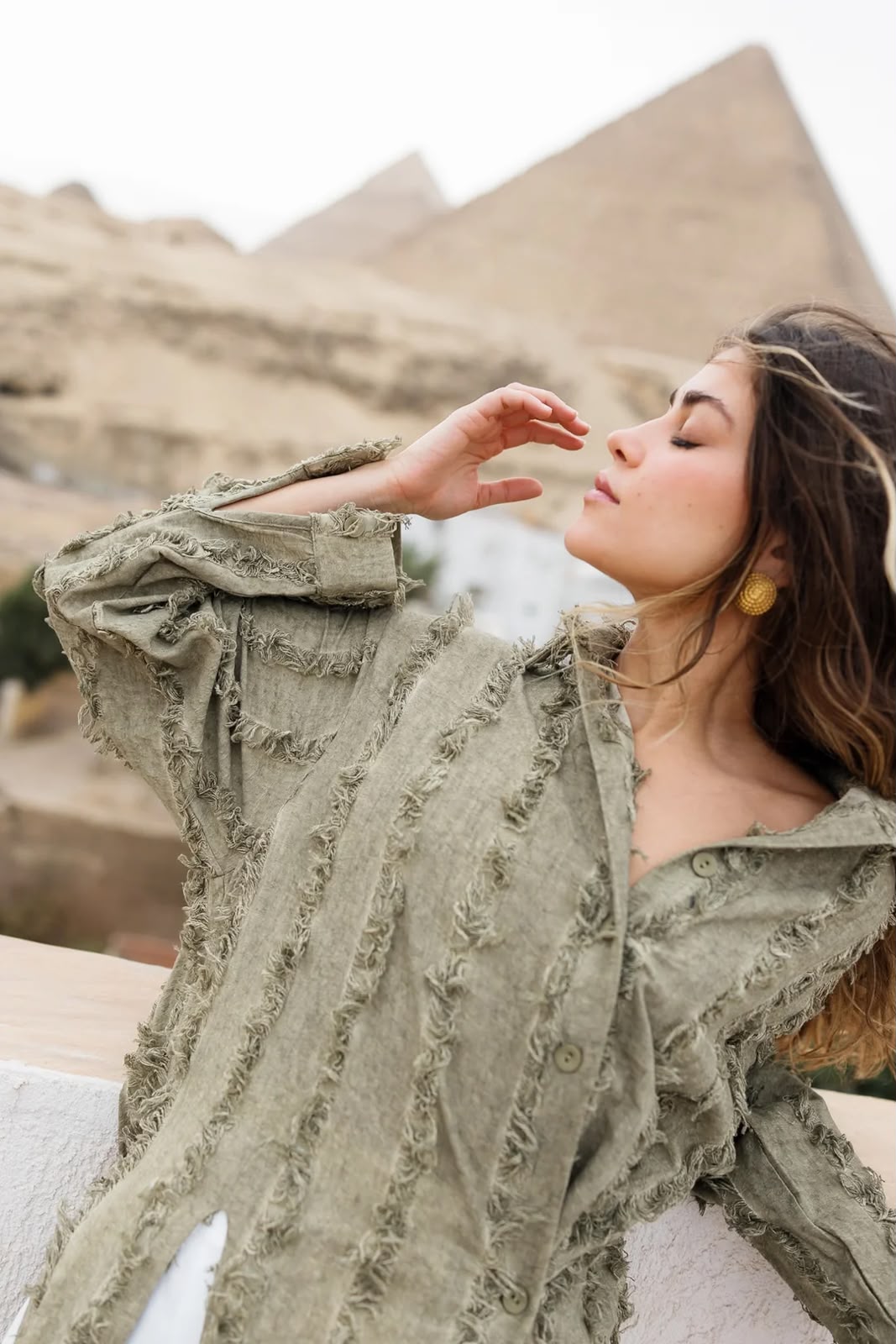 Nazli Cardigan