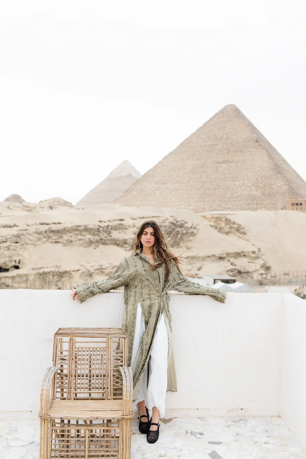 Nazli Cardigan