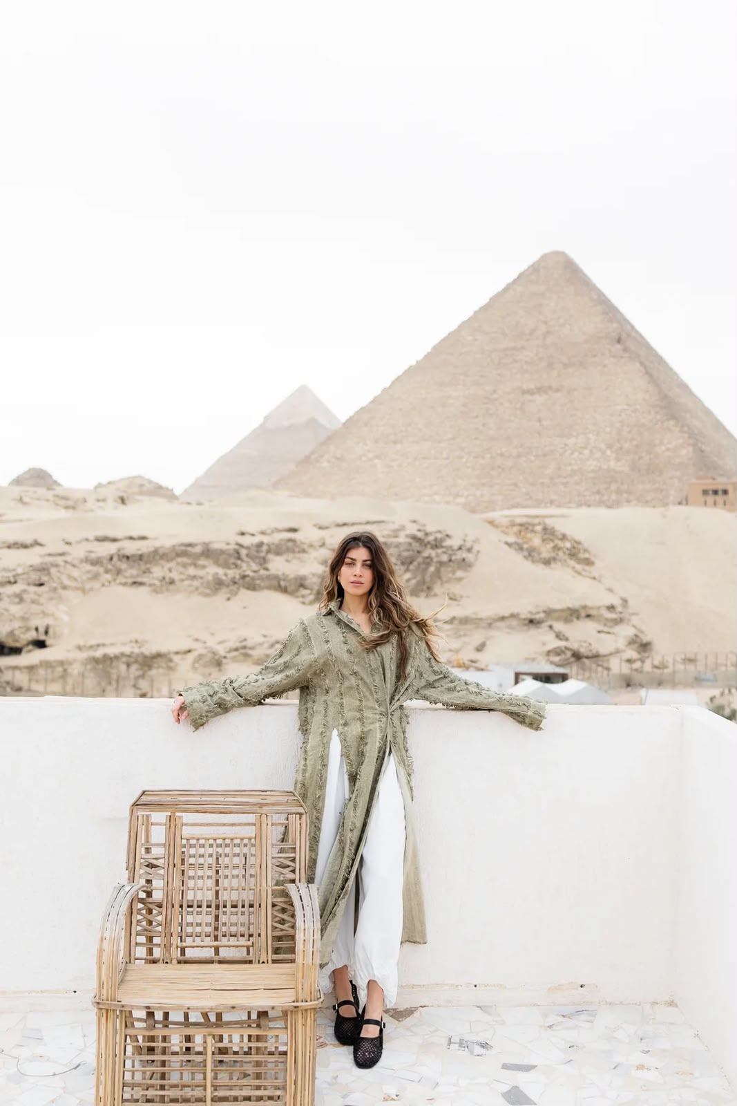 Nazli Cardigan