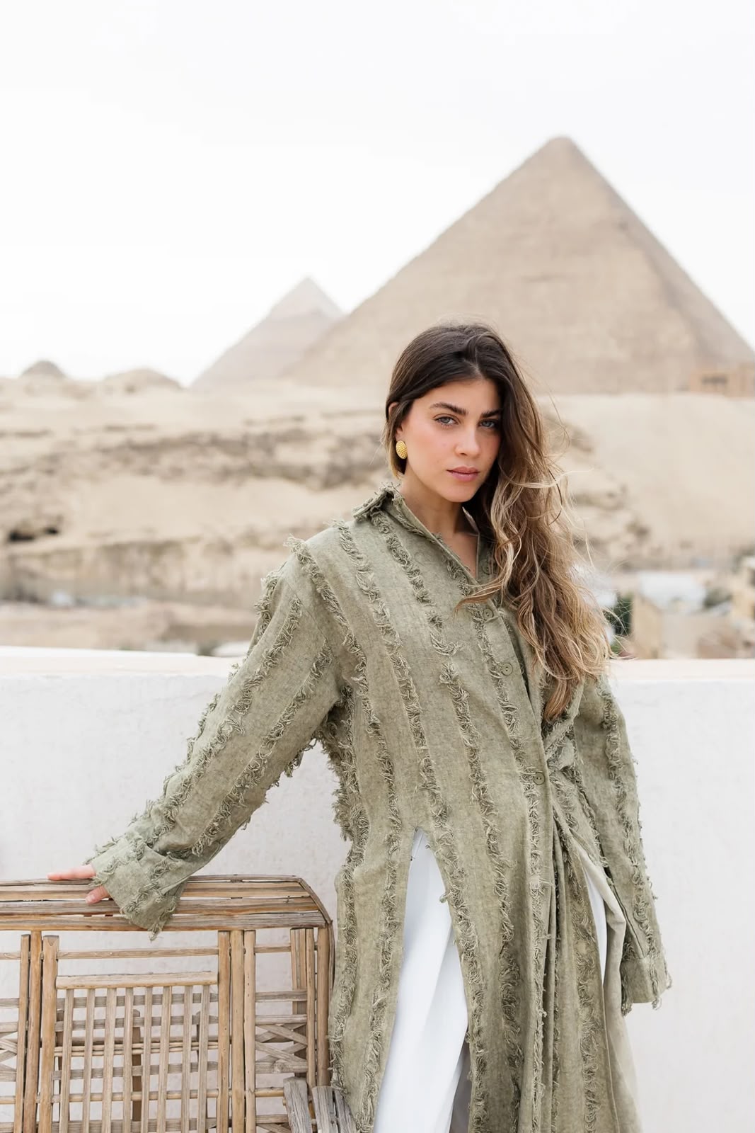 Nazli Cardigan